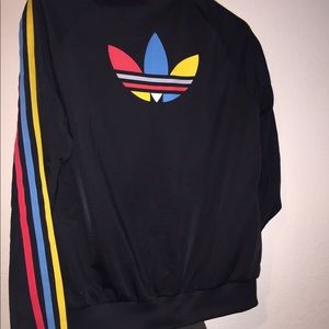 Adidas Jacket